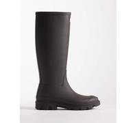 Hunter - Downpour - Stivali da pioggia unisex marrone cioccolato 40/41