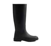 Hunter - Downpour Tall Boot - - Shoes - Donna - Nero - 41 EU