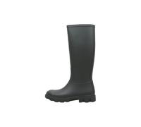 HUNTER Downpour Tall Boot, verde oliva scuro, 39 EU
