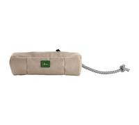 Hunter Trainer Snack Dummy con Corda - Tortora