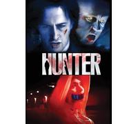 Hunter (DVD) RYAN HEINDL LEIGH FOSTER NICK SEARCY JASON KELLERMAN RACHEL CERDA