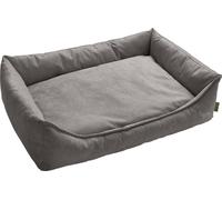 Hunter - Sofa Eiby - Accessori per cani 80 x 60 cm grigio