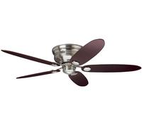 Hunter Low Profile III - ventilatore marrone/acero Hunter