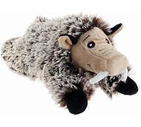 Hunter - Faro Pig Dog Toy 28 cm (1er Pack) White