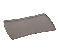 Hunter - Food bowl base, grey S - (69566)