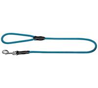 HUNTER Freestyle Capel Lead Rope, Medie Dimensioni, Colore Blu