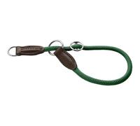 HUNTER Freestyle - Collare da dome con nucleo in poliammide, morbido e resistente, resistente alle intemperie e facile da pulire, ideale per l'allenamento e l'uso quotidiano