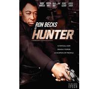 Hunter: Future Cop (DVD) Ron Becks Magda Marcella Kristine DeBell George Lazenby