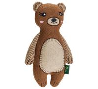 Hunter - Fyn Bear Dog Toy - Accessori per cani brown