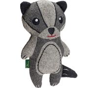 Hunter - Hunde-Toy Fyn Dachs - Accessori per cani grigio