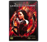 Hunter Games - La Ragazza di Fuoco Noleggio DVD