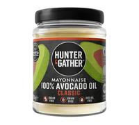 HUNTER & GATHER Maionese all'avocado, classica, 250 g