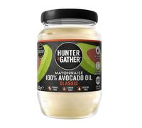 HUNTER & GATHER Maionese all'avocado, classica, 630 g