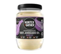 HUNTER & GATHER Maionese di avocado con aglio, 630 g