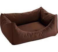 Hunter Gent - Divanetto per Cani Antibatterico Marrone - L