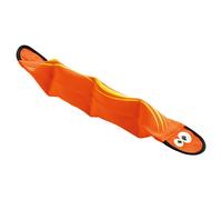 Hunter Giocattolo Per Cani Aqua Mindelo Serpente Arancione 52 Cm Con Squeaker