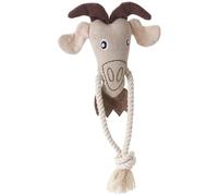 HUNTER Giocattolo per cani Nebraska Capra con rugiada 30 cm