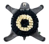 Hunter Gioco per Cane Billund Orso Schnüffelteppich 75cm Sostenibile per Cani