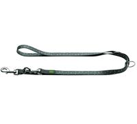 HUNTER Guinzaglio agganciabile Convenience Reflect Stars 200cmx2cm