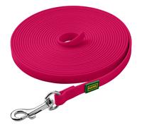 Hunter Guinzaglio Convenience Lampone Per Cani | Guinzaglio Da Caccia Sport