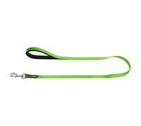 Hunter Guinzaglio Convenience Verde Mela Per Cani, Robusto, Impermeabile