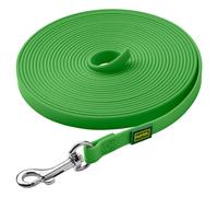 Hunter Guinzaglio Convenience Verde Mela Per Sport Cinofilo E Caccia, Resistente