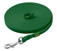 Hunter Guinzaglio Convenience Verde Scuro Per Cani Caccia E Sport Cinofilo