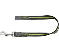 Hunter Guinzaglio Corto - Visby Super Grip 20/50 Riflettente - Giallo