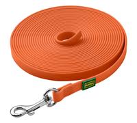 Hunter Guinzaglio Per Cani Convenience Neon Arancione V2, Diverse Taglie, NUOVO
