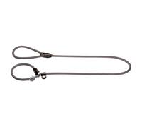 Hunter Guinzaglio Per Cani Retriever Freestyle Grigio, Diverse Taglie, NUOVO