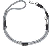 Hunter Guinzaglio Regolabile Eiby Freestyle - Grigio - 10/200