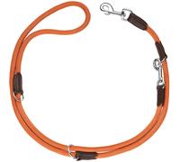 Hunter Guinzaglio Regolabile Freestyle - Arancione - 8/200