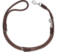 Hunter Guinzaglio Regolabile Freestyle - Marrone - 8/200