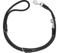 Hunter Guinzaglio Regolabile Freestyle - Nero - 8/200