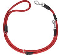 Hunter Guinzaglio Regolabile Freestyle - Rosso - 8/200