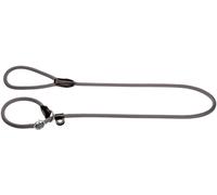 Hunter Guinzaglio Retriever Freestyle per Cani 10 / 170 Grigio