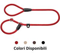 Hunter Guinzaglio Retriever per Cani Freestyle 10 / 120 Marrone