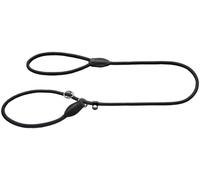 Hunter Guinzaglio Retriever per Cani Freestyle 8 / 120 Nero