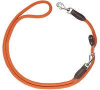 Hunter Guinzaglio Vario Freestyle - Arancione - 10/260