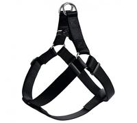 Hunter - Harness Ecco Sport VQ - Imbracatura per cani Hals 52 - 74 cm - Bauch 55-79 cm nero