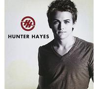 HUNTER HAYES - Hunter Hayes [Limited]