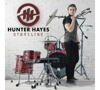 Hunter Hayes - Storyline