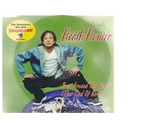 Hunter,Heath - Been Around the World/Been Aro