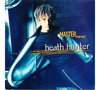 Hunter,Heath & the Pleasure C. - Master & servant (1996, & The Pleasure Company) / Vinyl Maxi Single [Vinyl 12'']
