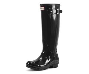 Hunter High Wellington Boots, Stivali di Gomma Uomo