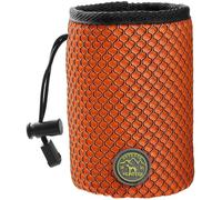 Hunter Porta Premietti per Cani Hilo Basic Arancio 14 x 10 x 8 cm