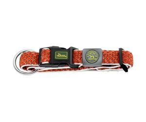 HUNTER - Hilo Collare Vario Plus XL Arancio Collo 45-70Cm - 1270 g
