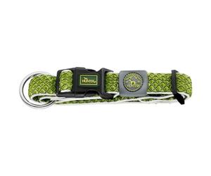 HUNTER - Hilo Collare Vario Plus XL Cuello 45-70Cm Lima - 1270 g