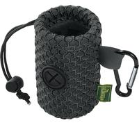 Dispenser porta sacchetti-Hilo Hunter: Antracite