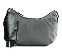 Mandarina Duck Hunter Hobo, Donna, Smoked Pearl, One Size